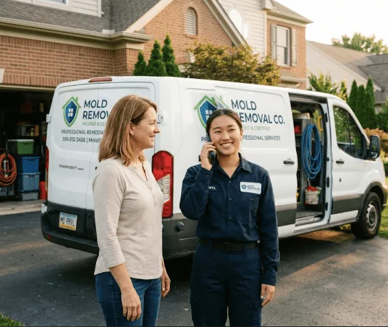 Crawlspace Mold Remediation Haynesville, LA FAQs